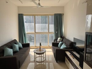 2 BHK Apartment For Rent in Runwal Forests, Kanjurmarg West