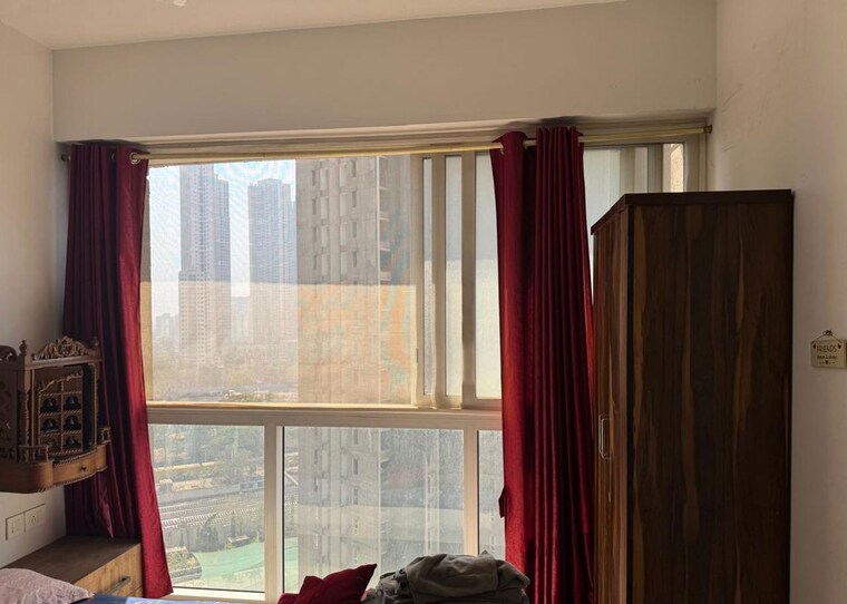 Bedroom, runwal-forests 2 Bedroom 770 Sq.Ft. Apartment In Kanjurmarg West Mumbai 10222787