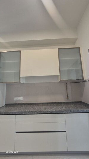 Kitchen/pantry in 3 BHK Apartment at Piramal Mahalaxmi, Mahalaxmi – for Rent