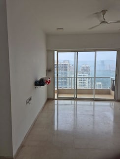 3 BHK + Pooja Room Apartment For Sale in Omkar Alta Monte
