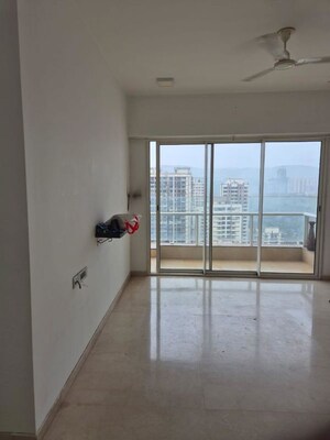 3 BHK Apartment For Sale in Omkar Alta Monte, Malad East