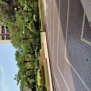 2 BHK Apartment – Garden View at DB Sahyadri, Malad East - for Rent