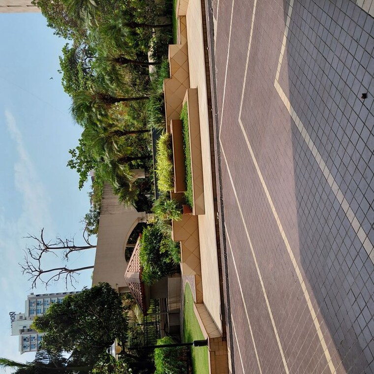 Garden, db-sahyadri 2 Bedroom 1100 Sq.Ft. Apartment In Malad East Mumbai 10222801