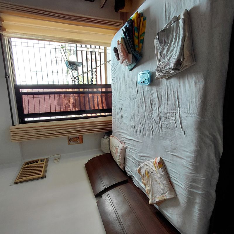 2 BHK + Basement 1100 Sq.Ft. Apartment in DB Sahyadri