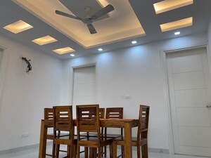 Gym in 4 BHK Builder Floor at CGHS Progressive Apartments, Sector 55 – for Sale