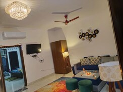 4 BHK + Servant Room Builder Floor For Sale in CGHS Progressive Apartments