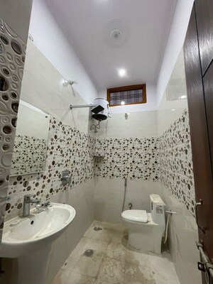 Bathroom in  Pg at Nizampur – for Rent