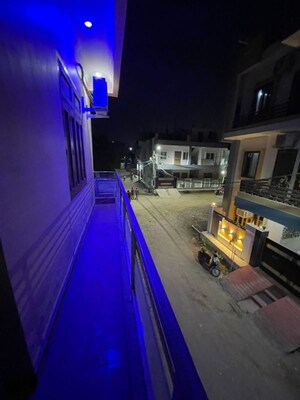 Balcony in  Pg at Nizampur – for Rent