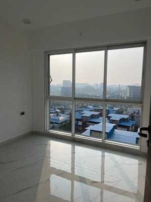 2 BHK Apartment For Rent in Nahar Amaryllis Towers and Plaza, Chandivali