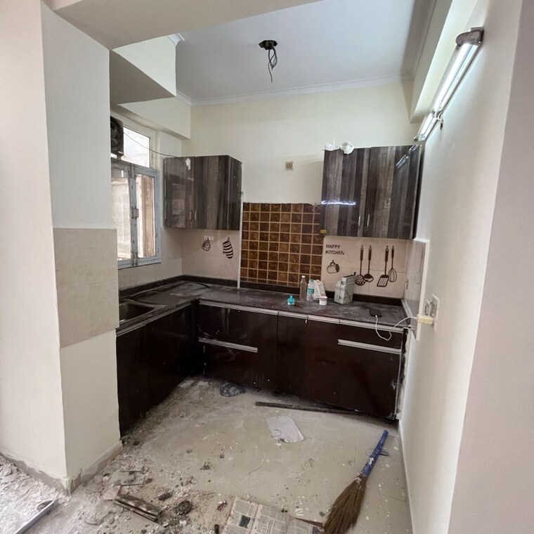 Kitchen, amrapali-zodiac 2.5 Bedroom 1075 Sq.Ft. Apartment In Sector 120 Noida 10222857