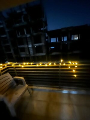 Gym in 1 BHK Apartment at Camelot Society, Viman Nagar – for Rent