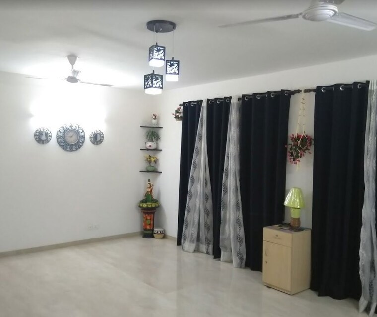 Bedroom, corona-graceiux 4 Bedroom 2650 Sq.Ft. Apartment In Sector 76 Gurgaon 10222301