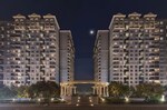 3 BHK + Pooja Room 1915 Sq.Ft. Apartment in Sobha Neopolis
