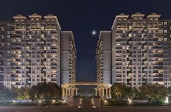 3 BHK + Pooja Room Apartment For Sale in Sobha Neopolis