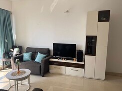 2 BHK + Extra Room Apartment For Rent in Runwal Forests