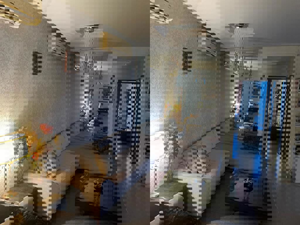 2.5 BHK + Pooja Room 930 Sq.Ft. Apartment in Oberoi Realty Woods