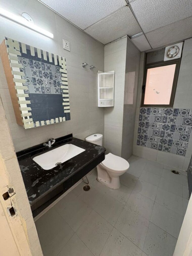 Master Bedroom, amar shaheed path 2 Bedroom 1400 Sq.Ft. Apartment In Amar Shaheed Path Lucknow 10167981