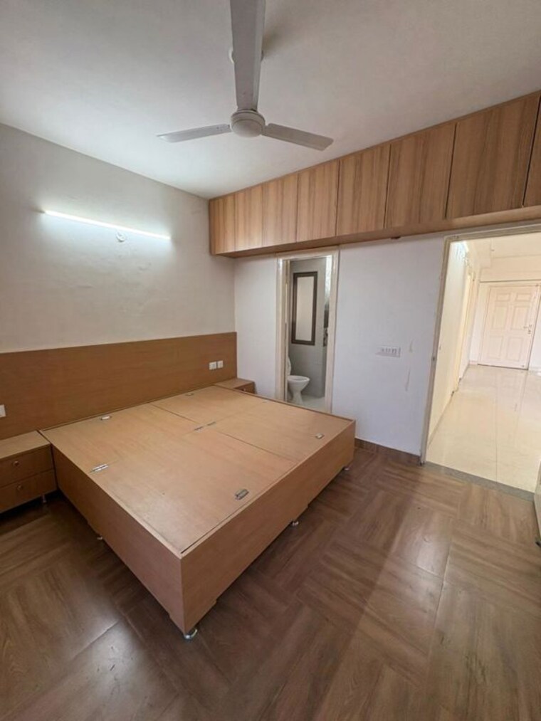 Kitchen, amar shaheed path 2 Bedroom 1400 Sq.Ft. Apartment In Amar Shaheed Path Lucknow 10167981