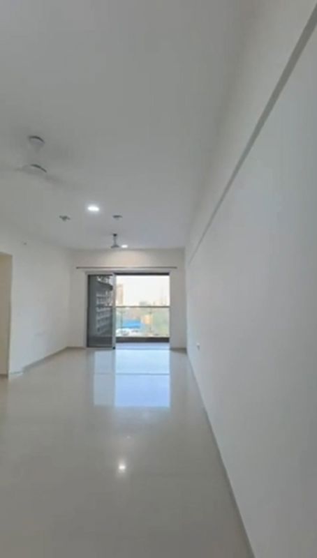 3 BHK Apartment For Rent in Wadhwa Dukes Horizon