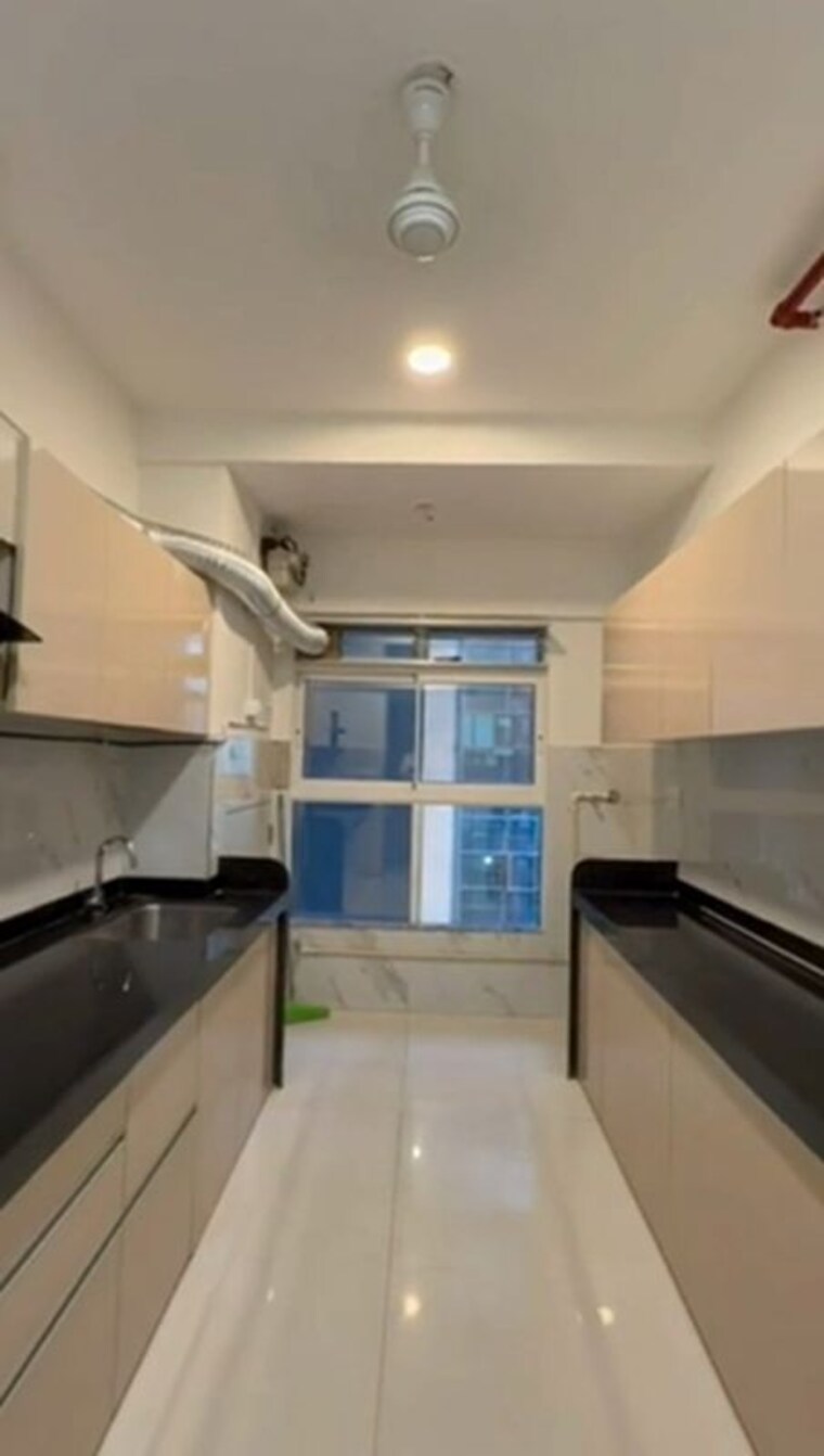 Kitchen, wadhwa-dukes-horizon 3 Bedroom 1430 Sq.Ft. Apartment In Chembur Mumbai 10222854