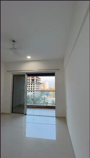 Bedroom in 3 BHK Apartment at Wadhwa Dukes Horizon, Chembur – for Rent