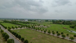 Plot Area in  Plot at Balanagar – for Sale