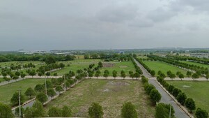 Plot Area in  Plot at Balanagar – for Sale