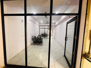 Team Area in  Office Space at Nikol Kathwada – for Rent