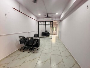 Team Area in  Office Space at Nikol Kathwada – for Rent