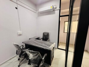 Team Area in  Office Space at Nikol Kathwada – for Rent