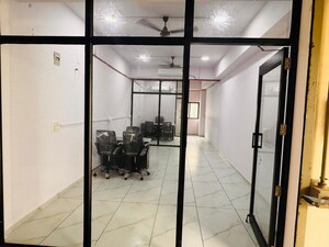 Team Area in  Office Space at Nikol Kathwada – for Rent