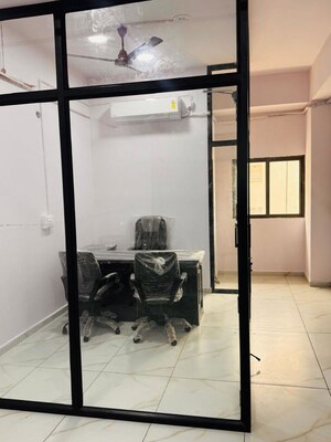 Team Area in  Office Space at Nikol Kathwada – for Rent
