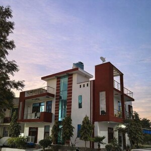 6 BHK Independent House For Sale in Omaxe Green Meadow City, Alwar Bypass Road