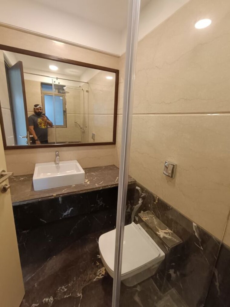 Kitchen, kolte-patil-k52 3 Bedroom 1600 Sq.Ft. Apartment In Khar West Mumbai 10222822