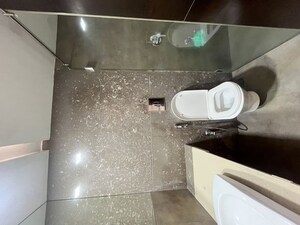 Kitchen in 3 BHK Apartment at Khushal Heritage, Borivali East – for Rent