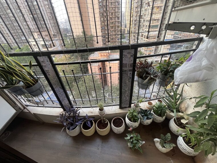 Gym, khushal-heritage 3 Bedroom 1060 Sq.Ft. Apartment In Borivali East Mumbai 10222861