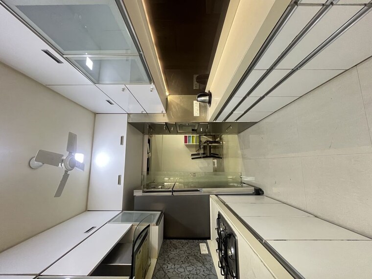 Kitchen, khushal-heritage 3 Bedroom 1060 Sq.Ft. Apartment In Borivali East Mumbai 10222861