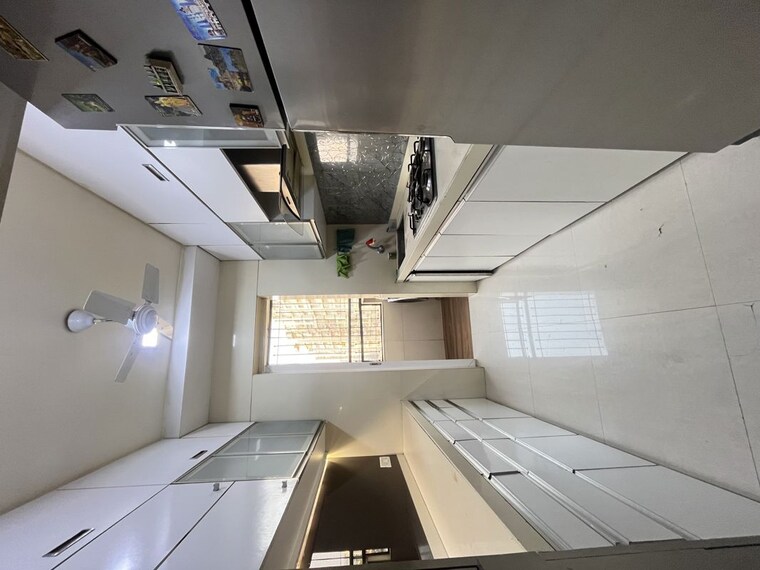 Team Area, khushal-heritage 3 Bedroom 1060 Sq.Ft. Apartment In Borivali East Mumbai 10222861