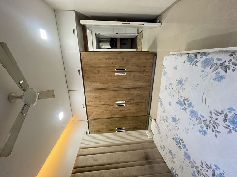 undefined, khushal-heritage 3 Bedroom 1060 Sq.Ft. Apartment In Borivali East Mumbai 10222861