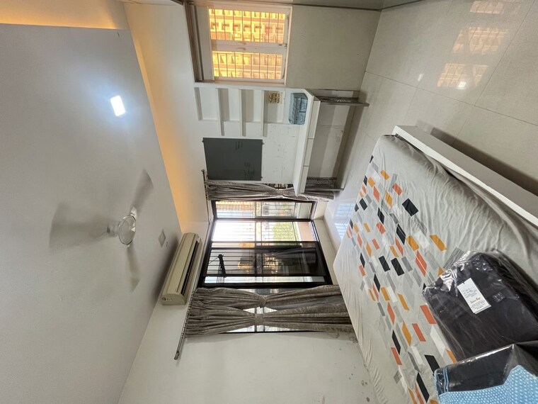 Bedroom, khushal-heritage 3 Bedroom 1060 Sq.Ft. Apartment In Borivali East Mumbai 10222861