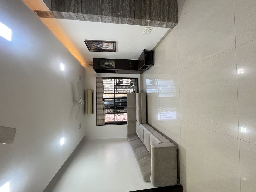 3 BHK + Extra Room 1060 Sq.Ft. Apartment in Khushal Heritage