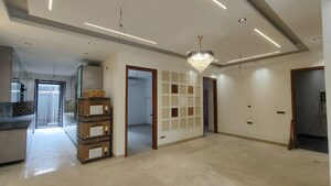 3 BHK Builder Floor For Sale in Sector 45