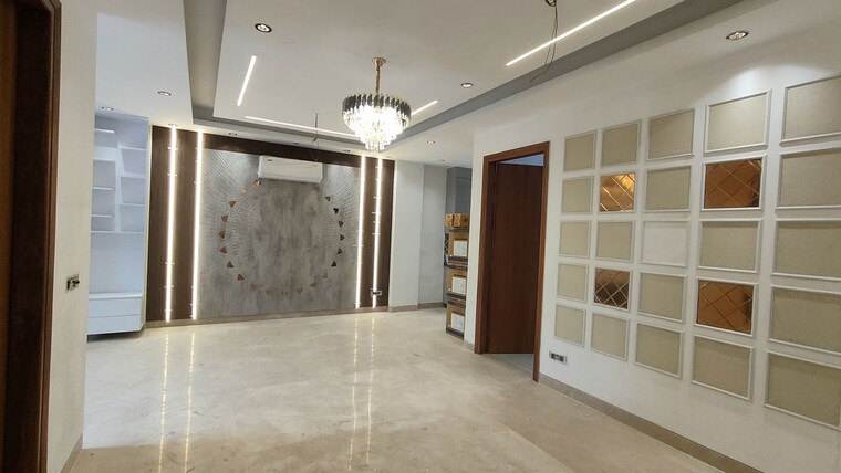 Room, sector 45 3 Bedroom 1800 Sq.Ft. Builder Floor In Sector 45 Gurgaon 10222866