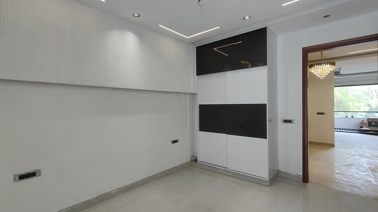 Kitchen, sector 45 3 Bedroom 1800 Sq.Ft. Builder Floor In Sector 45 Gurgaon 10222866