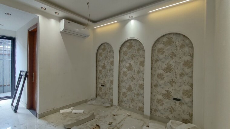 Living Room, sector 45 3 Bedroom 1800 Sq.Ft. Builder Floor In Sector 45 Gurgaon 10222866