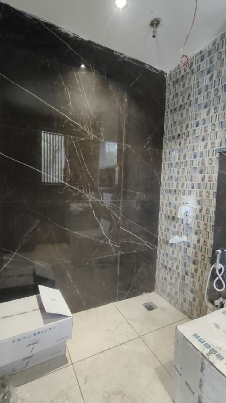 Bathroom, sector 45 3 Bedroom 1800 Sq.Ft. Builder Floor In Sector 45 Gurgaon 10222866