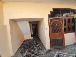 6+ BHK Villa – Exterior View View at Alpha Ii Greater Noida - for Rent