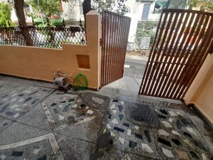 6+ BHK Villa – Exterior View View at Alpha Ii Greater Noida - for Rent