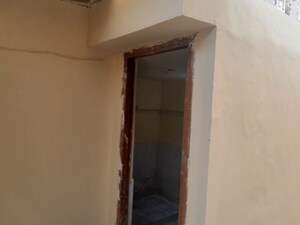 Building Lobby in 6+ BHK Villa at Alpha Ii Greater Noida – for Rent