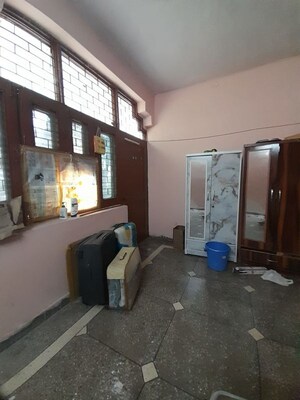 Living Room in 6+ BHK Villa at Alpha Ii Greater Noida – for Rent